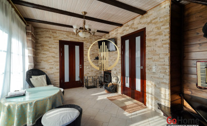 Купить коттедж, Прилукская Слобода, Слободская, 27, 15.28 соток. Фото 6