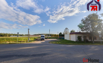 Продажа торгового помещения, Сумароково, 323 кв.м. Фото 20