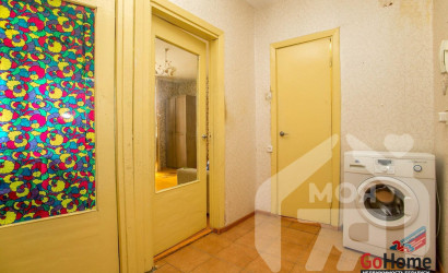 Купить 1-комнатную квартиру, Вилейка, Гагарина ул., 12. Фото 10