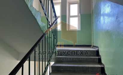 Купить 3-комнатную квартиру, Брест, ул. Московская, д. . Фото 17