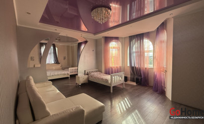 Купить коттедж, Опытный, Строителей, 13 соток. Фото 12