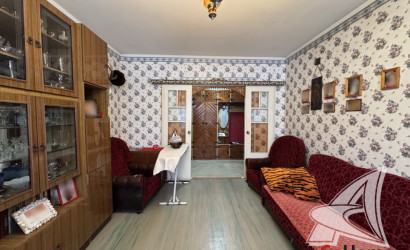 Купить 4-комнатную квартиру, Брест, Ковалево, ул. Волгоградская. Фото 3