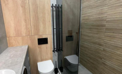 Снять 2-комнатную квартиру, Минск, Михаила Савицкого ул. 2 (Октябрьский район). Фото 2