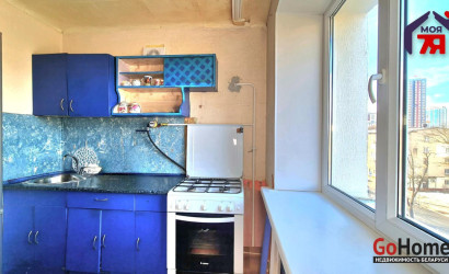 Купить 2-комнатную квартиру, Минск, Чкалова ул., 31 (Октябрьский район). Фото 9