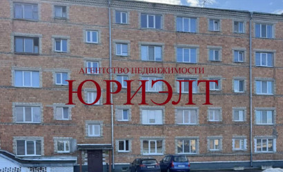 Купить 1-комнатную квартиру, Пинск, Дзержинского, 25. Фото 1