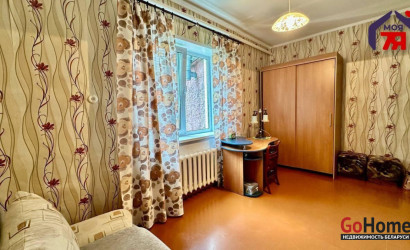 Купить дом, Красная Слобода, Садовая ул., 12 соток. Фото 8