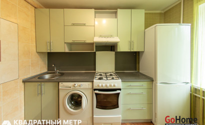 Купить 1-комнатную квартиру, Острошицкий городок, Шоссейная 16. Фото 9