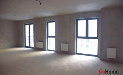 Купить 3-комнатную квартиру, Минск, Виталия Цвирко, 65(Советский район). Фото 6