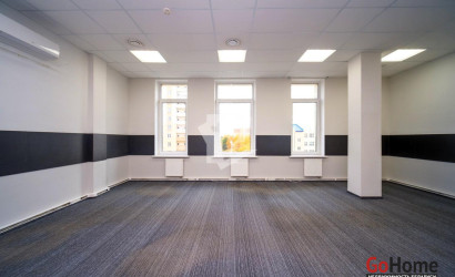 Аренда офиса, Минск, Лучины ул., 7,  78.8 кв.м.. Фото 4