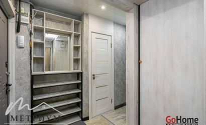 Купить 3-комнатную квартиру, Минск, Калиновского ул., 35 (Первомайский район). Фото 13