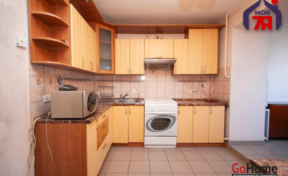 Купить 3-комнатную квартиру, Молодечно, Виленская ул., 17. Фото 4