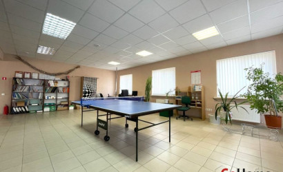 Продажа помещения, Гомель, Войсковая,  1736.6 кв.м.. Фото 13