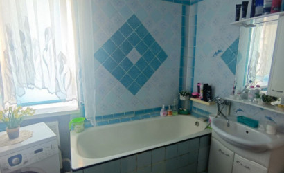 Купить дом, Лида, 1-й Малахова, 15 соток. Фото 11