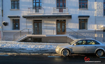 Аренда помещения, Минск, Маркса ул., 25,  342.8 кв.м.. Фото 18