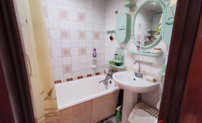 Купить 4-комнатную квартиру, Витебск, Чкалова, 30. Фото 19