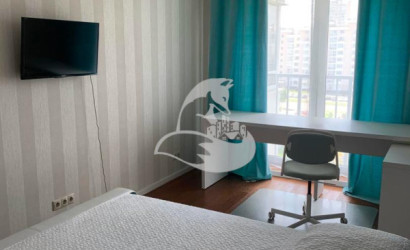 Снять 3-комнатную квартиру, Минск, Победителей пр-т 119 (Центральный район). Фото 5