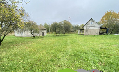 Купить дом, Слоним, Западная 1-я ул., 25 соток. Фото 16