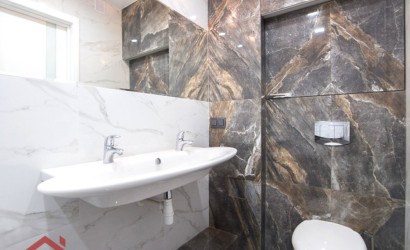 Купить 4-комнатную квартиру, Минск, Нововиленская, 7Б (Центральный район). Фото 16