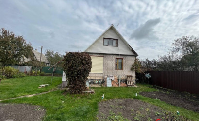 Купить дом в деревне, Шарик, 6.17 соток. Фото 7