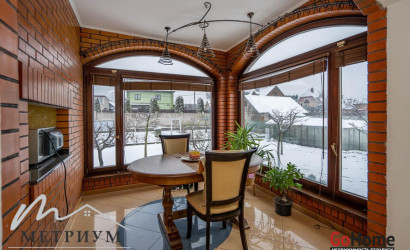 Купить дом, Минск, Папернянская ул., 15.8 соток. Фото 12