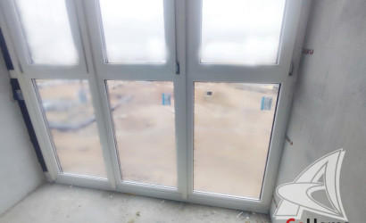 Купить 1-комнатную квартиру, Брест, Вулька, ул. Бориса Маслова. Фото 8