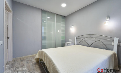 Купить 2-комнатную квартиру, Минск, Николы Теслы ул., 1 (Октябрьский район). Фото 16