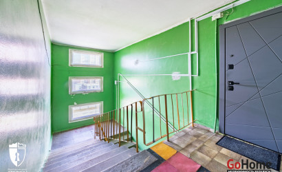 Купить 2-комнатную квартиру, Минск, Ольшевского, 47(Фрунзенский район). Фото 13