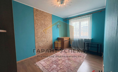 Купить 3-комнатную квартиру, Брест, ул. Рябиновая, д. . Фото 10