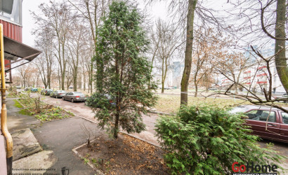 Купить 1-комнатную квартиру, Минск, ул. Люксембург Розы, д. 109 (Московский район). Фото 16