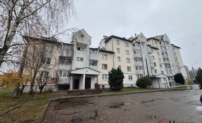 Купить 2-комнатную квартиру, Гродно, Лиможа, 47. Фото 2