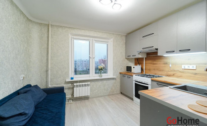 Купить 1-комнатную квартиру, Радошковичи, Восточная ул., 5/а. Фото 5