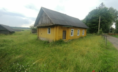 Купить дом в деревне, Кибы, 9, 17 соток. Фото 13