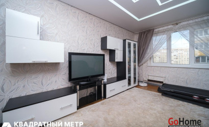 Купить 3-комнатную квартиру, Минск, Руссиянова ул., 15 (Первомайский район). Фото 7