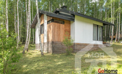 Купить дом в деревне, ПОЛЯНЫ, 20 соток. Фото 18