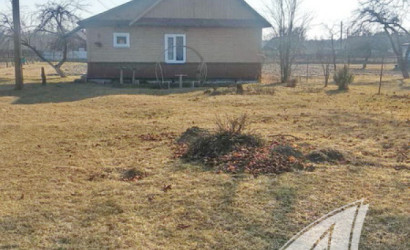 Купить дом, Рогозно, Знаменский с/с, 24.63 соток. Фото 10