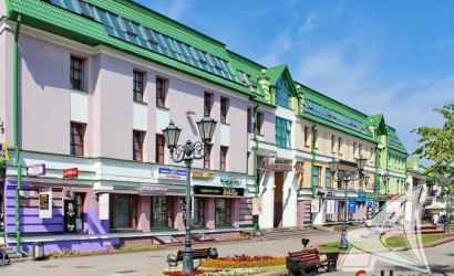 Продажа торгового помещения, Брест, Центр,  29.6 кв.м.