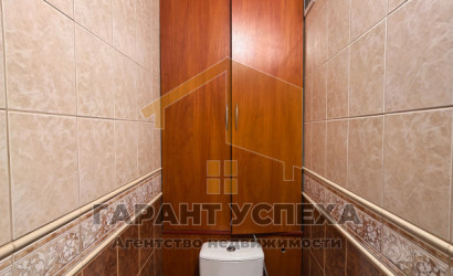 Купить 3-комнатную квартиру, Брест, ул. Якуба Колоса, д. . Фото 15