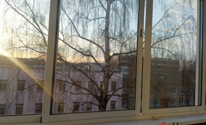 Купить 2-комнатную квартиру, Витебск, Димитрова, 8. Фото 8