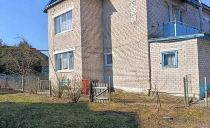 Купить дом, Негневичи, Строителей ул., 3, 25 соток. Фото 2