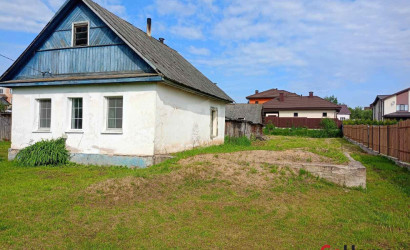 Купить дом, Заславль, Центральная ул., 14, 7.5 соток. Фото 2