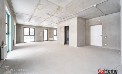 Купить 3-комнатную квартиру, Минск, Виталия Цвирко ул., 67 (Советский район). Фото 9