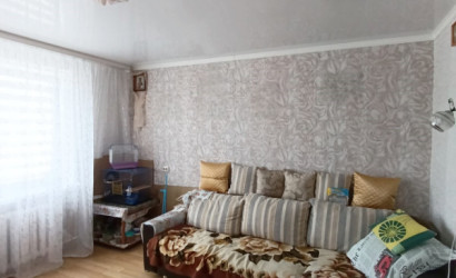 Купить 3-комнатную квартиру, Пинск, Рокоссовского, 31. Фото 2