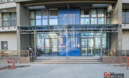 Купить 1-комнатную квартиру, Минск, Брилевская ул., 37 (Октябрьский район). Фото 25