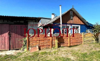 Купить дом, Барановичи, 1-й Пригородный, 10 соток. Фото 1