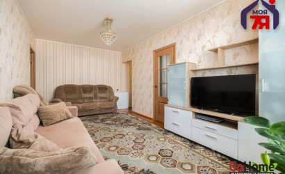 Купить 2-комнатную квартиру, Минск, Чорного пер., 11 (Первомайский район). Фото 3