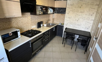 Купить 3-комнатную квартиру, Минск, Сморговский, 10 (Центральный район). Фото 27