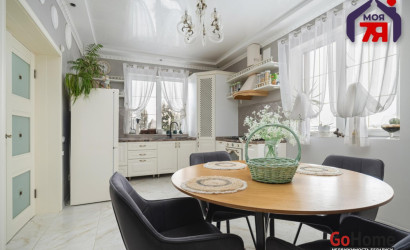 Купить коттедж, Холма, Парковая ул., 15 соток. Фото 27