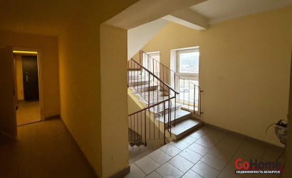 Купить 3-комнатную квартиру, Октябрьская, Оршанская, 7/1. Фото 16