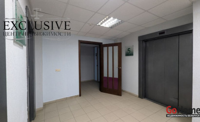 Продажа офиса, Минск, Козлова пер., 7, 89.3 кв.м.. Фото 10