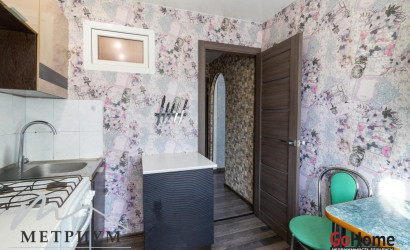 Купить 1-комнатную квартиру, Минск, Либкнехта ул., 96 (Московский район). Фото 6